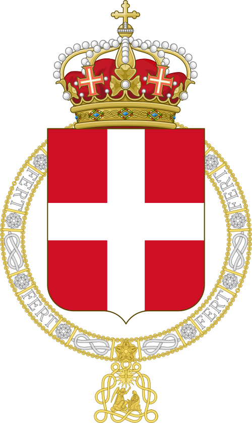 Royal House of Savoy